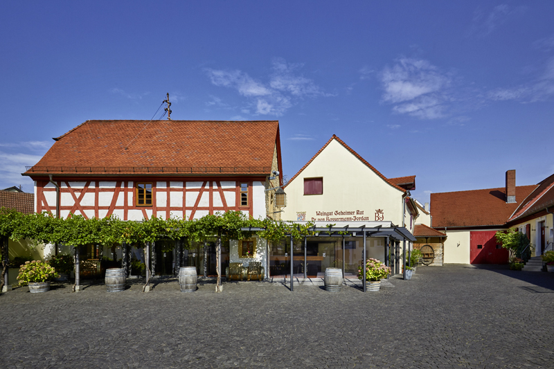weingut bassermann jordan