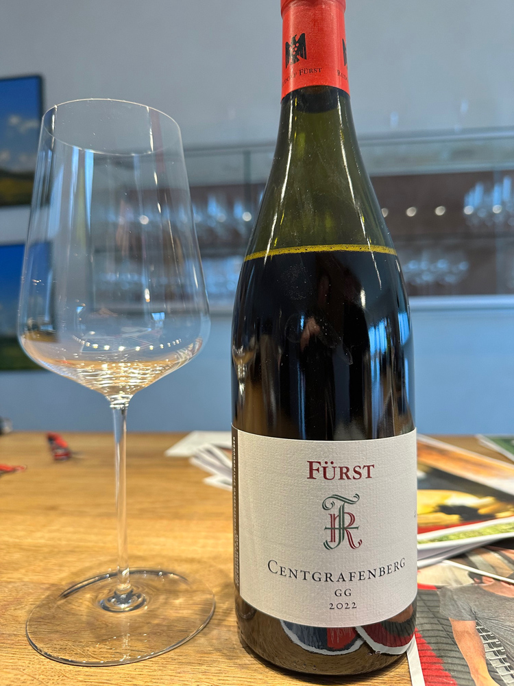 Große Lage Centgrafenberg