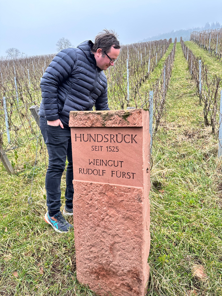 Grosse Lage Hundsrück