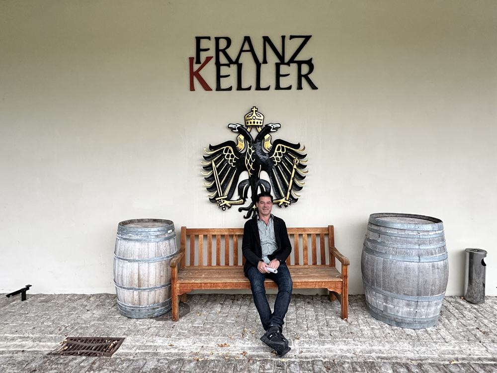 Weingut Franz Keller