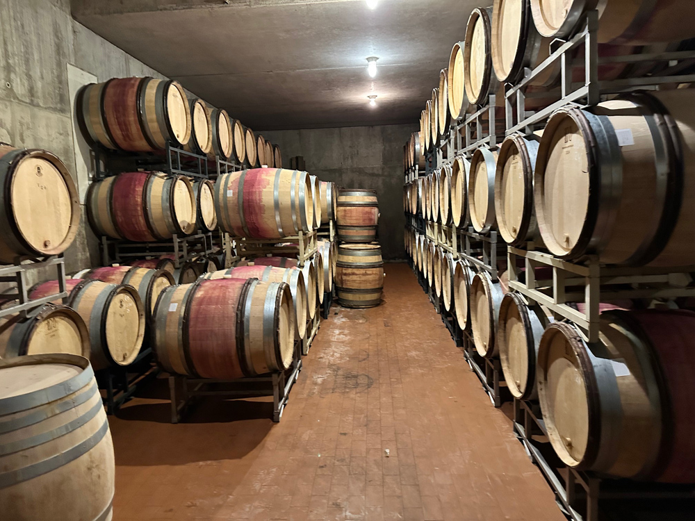 Rudolf Fürst Fasskeller