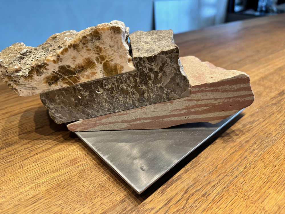 Rudolf Fürst Terroir