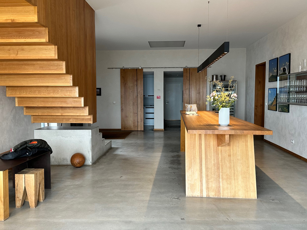 Rudolf Fürst Vinothek 2