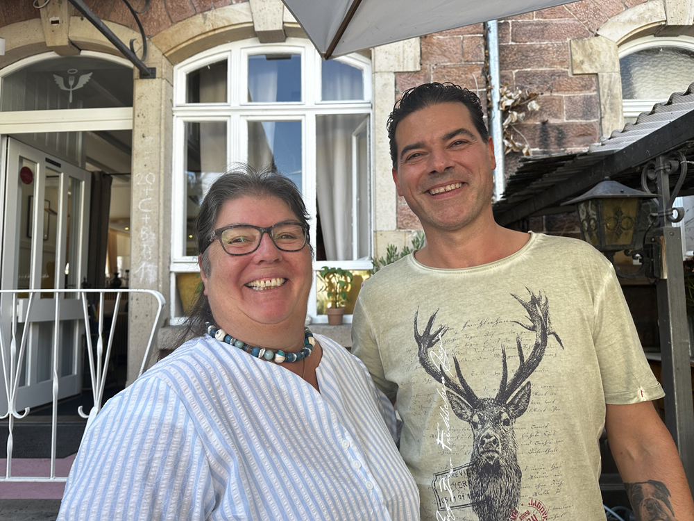 Weinmanufaktur Steinbock