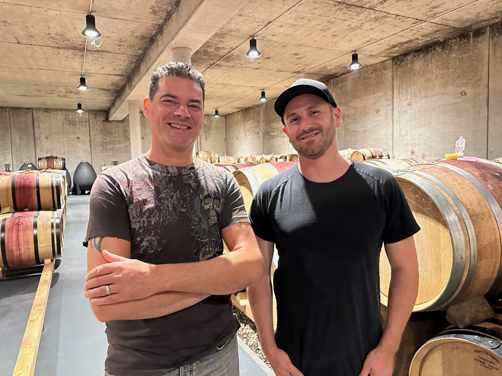 Weingut Rings Andy Rings