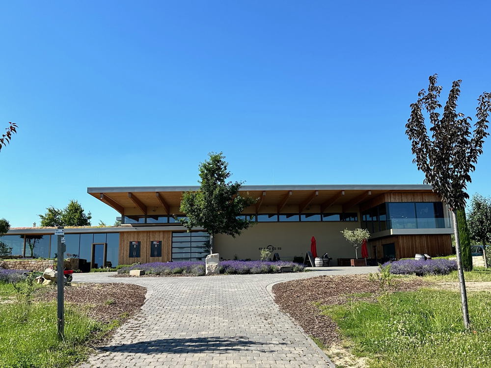 Weingut Rings
