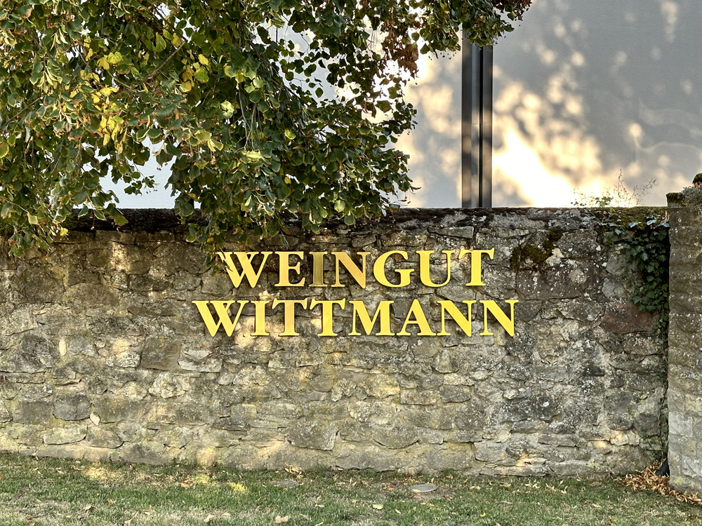 Weingut Wittmann