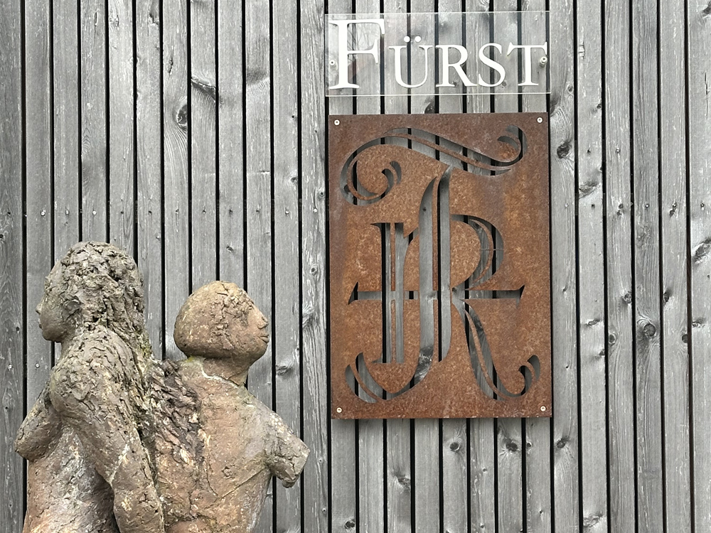 Weingut Rudolf Fürst